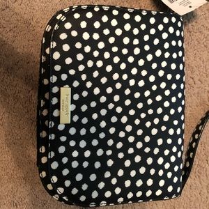 NWT Kate spade laurel way printed crossbody